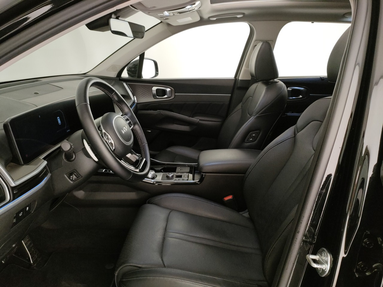 Kia Sorento Usato 2025 Sorento San Zeno Naviglio