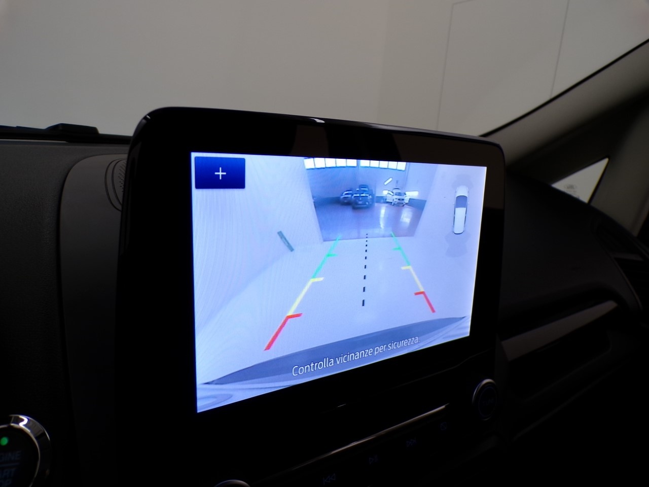 Ford EcoSport EcoSport 1.0 EcoBoost 125cv ST-line Design - 20