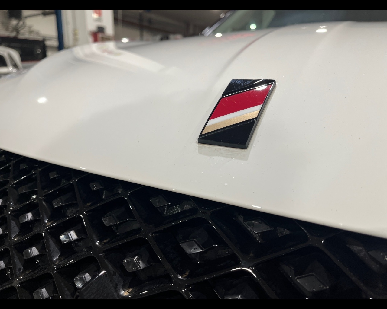 Ds DS3 Usato 2025 DS3 Verona