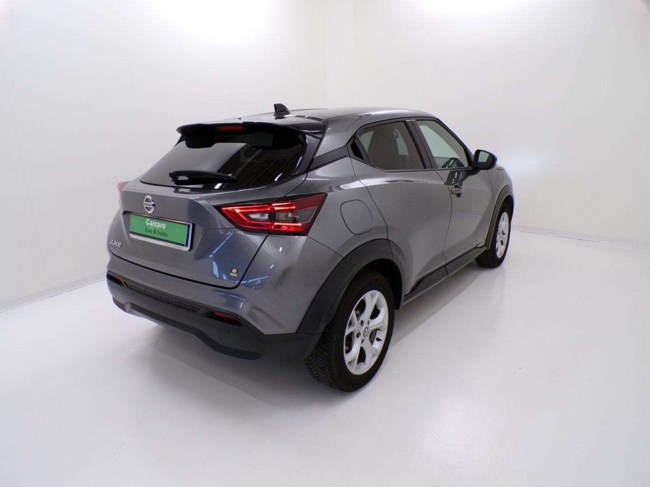 Nissan Juke Juke 1.0 DIG-T 117cv N-Connecta - 6