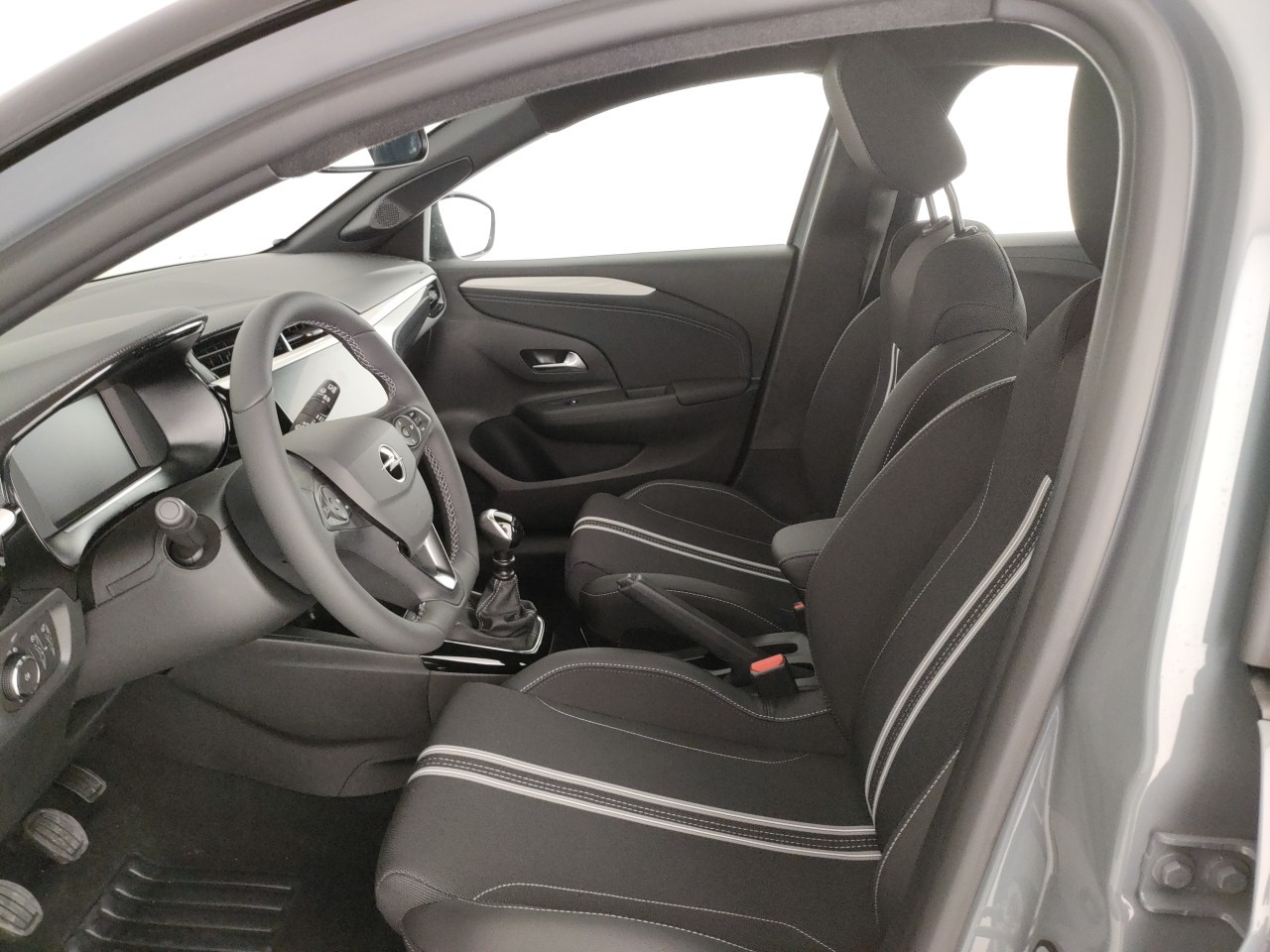 Opel Corsa Nuovo Benzina Corsa Porto Mantovano
