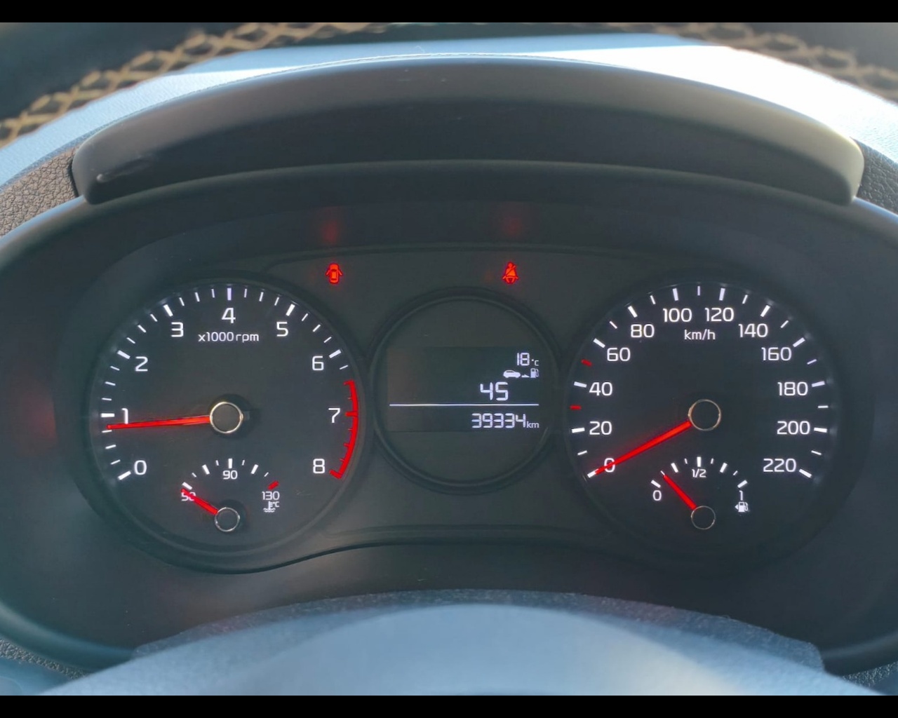 Foto KIA Picanto 1.0 mpi Cool