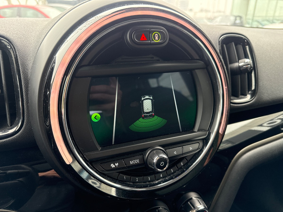 Mini Countryman Usato 2020 Countryman Padova