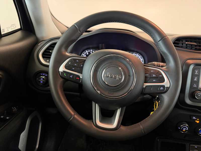 Renegade - Renegade 1.0 T3 Longitude Fwd