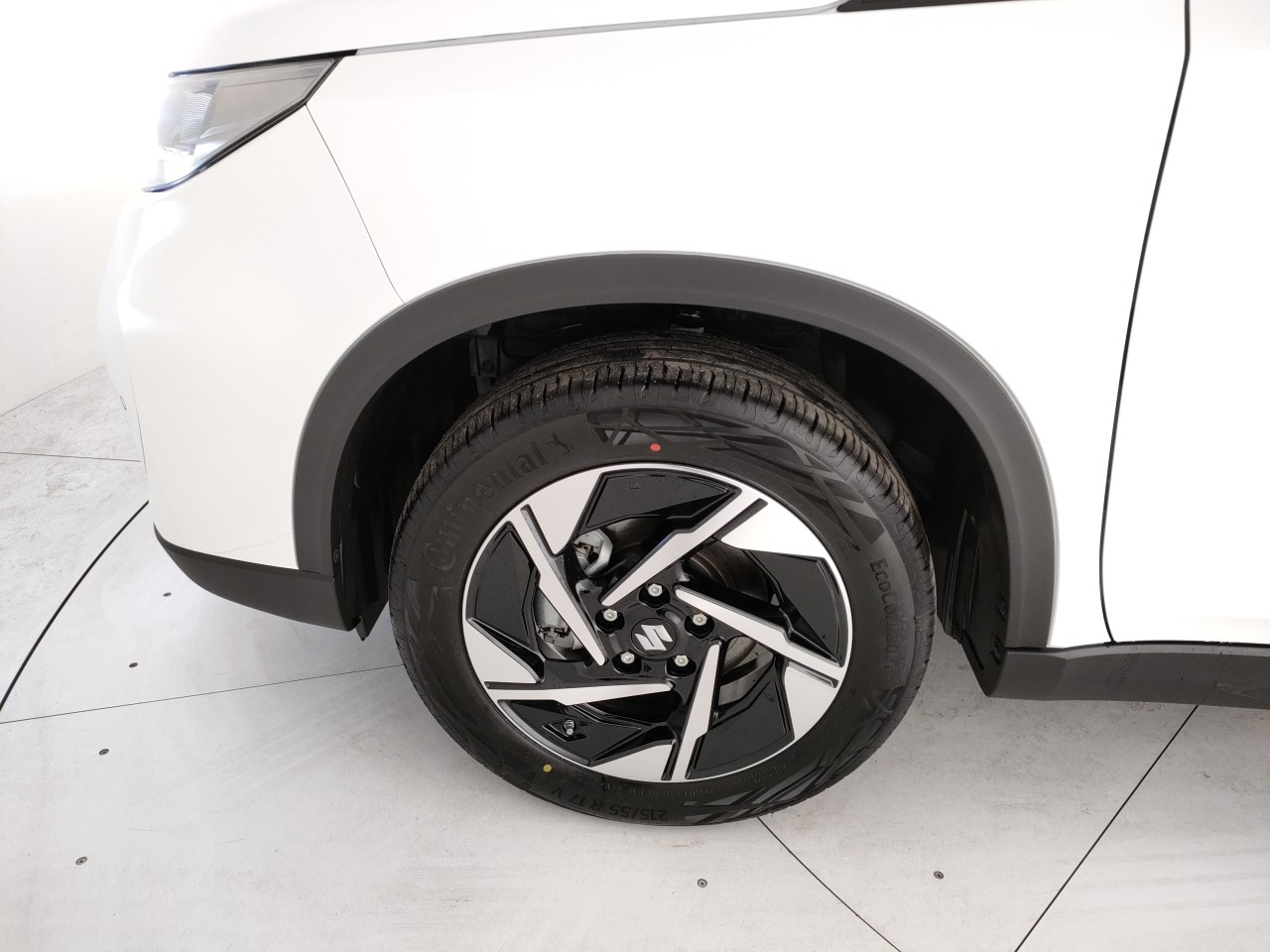 Suzuki Vitara Nuovo Ibrido benzina Vitara Porto Mantovano