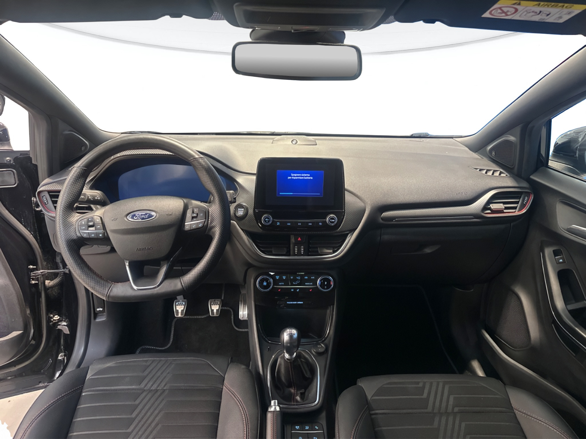 Ford Puma Usato 2022 Puma Carpi