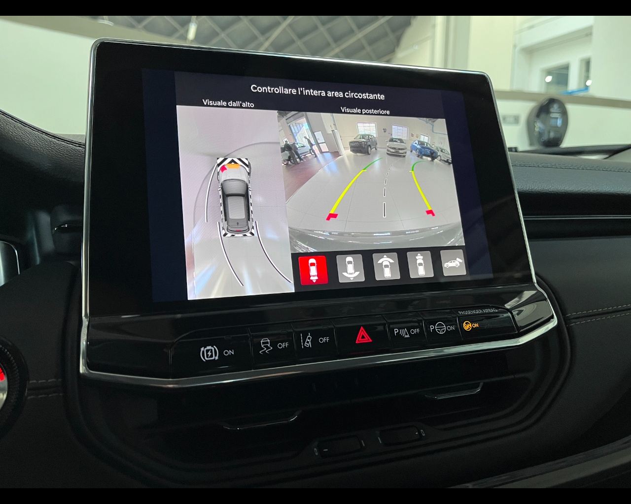 Jeep Compass Usato 2023 Compass Verona