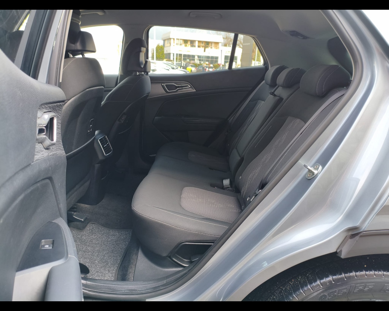 Foto KIA Sportage 1.6 tgdi Gpl Style 150cv 2wd