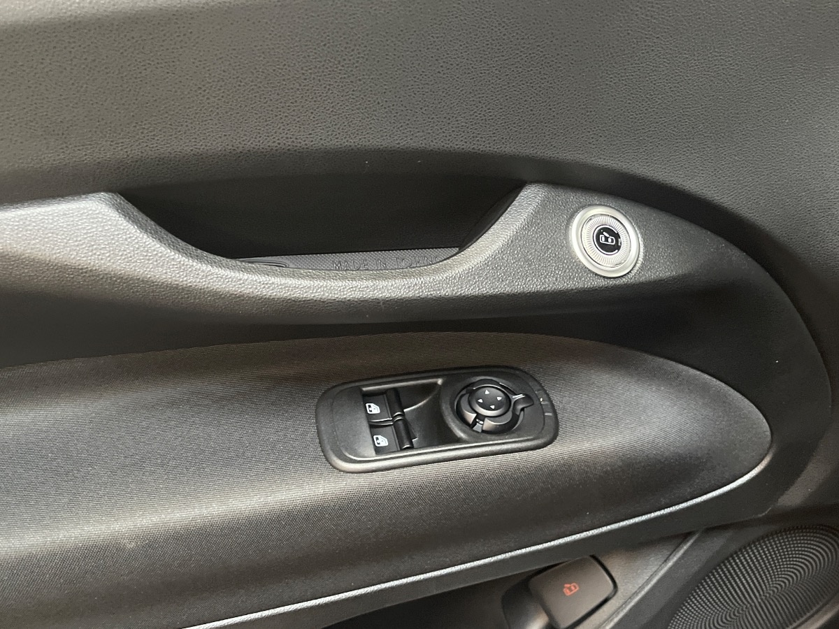 Fiat 500 Nuovo  500 Verona