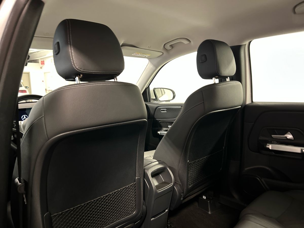 Mercedes GLB GLB 180 D Progressive Advanced 8G-DCT - 18