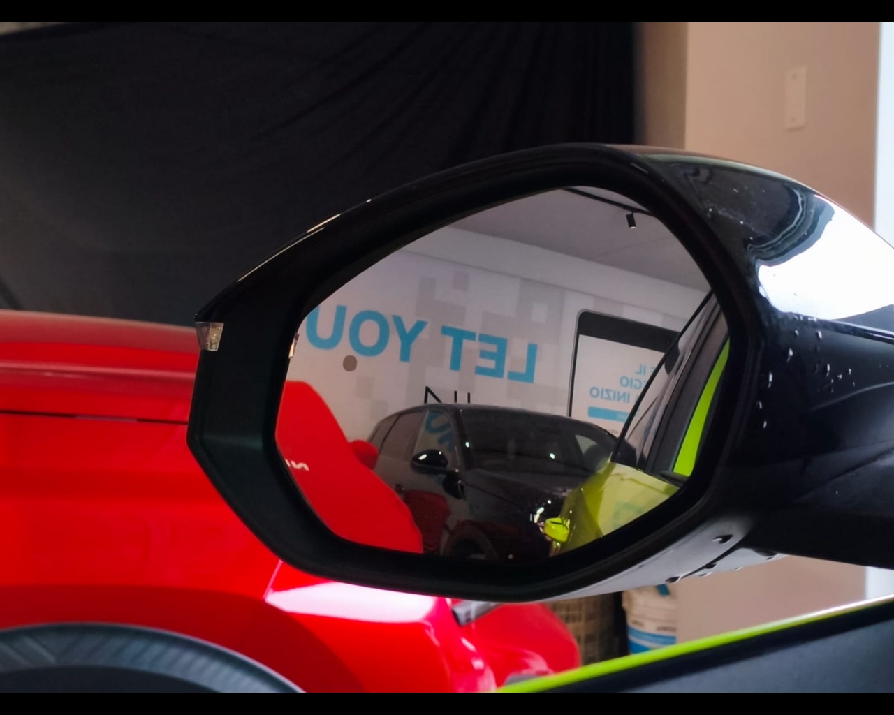 Foto JEEP New Compass E-Hybrid 465  First Edition Mhev