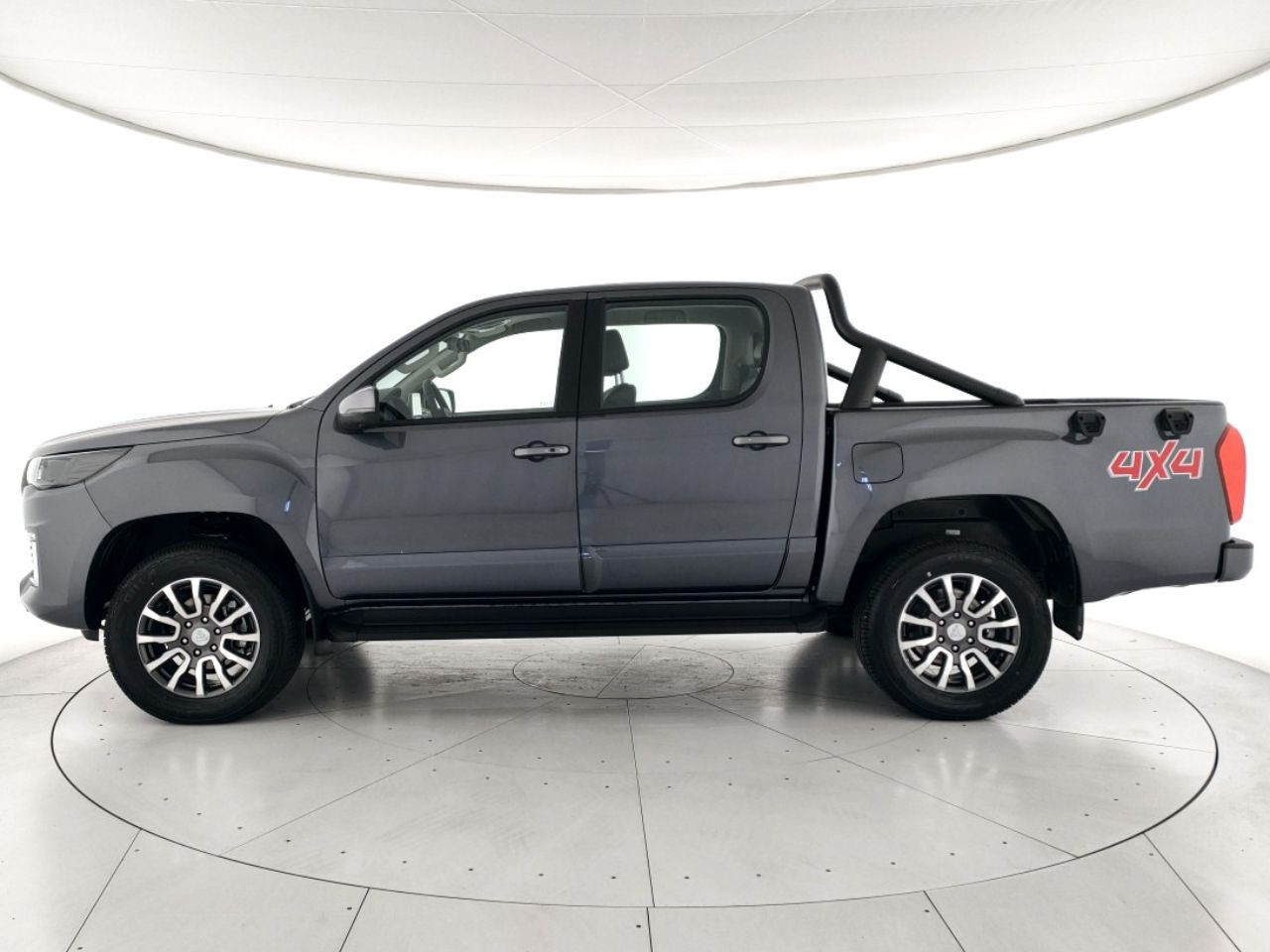 Foton Tunland G7 Nuovo Diesel Tunland G7 Porto Mantovano
