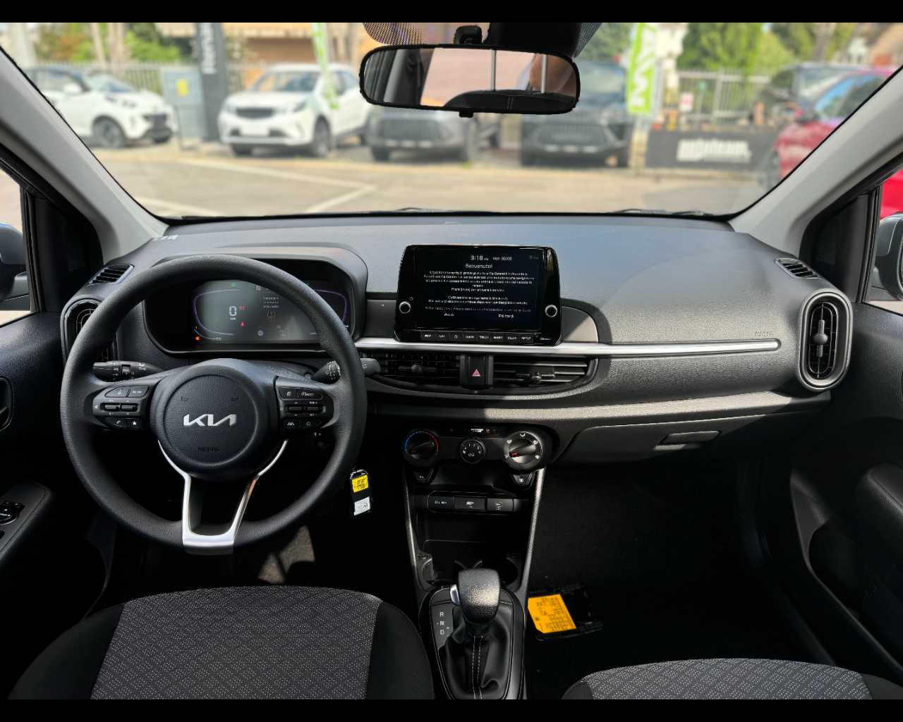 Kia Picanto Nuovo GPL Picanto Rovigo