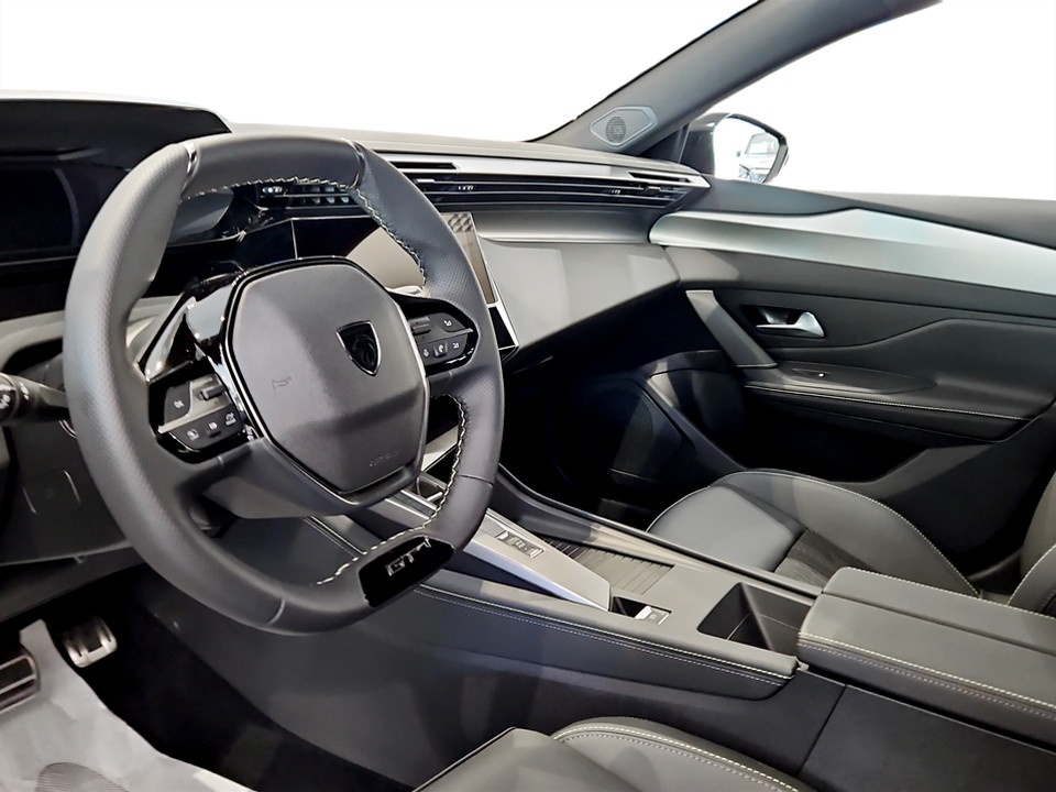 PEUGEOT 308 New Peugeot BL GT Hybrid 145CV Automatico Ibrida km0 - 5