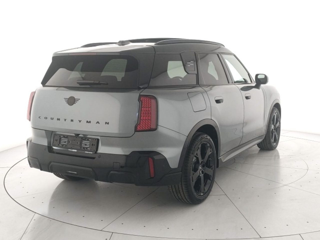 Mini Countryman Aziendali 2026 Countryman Porto Mantovano
