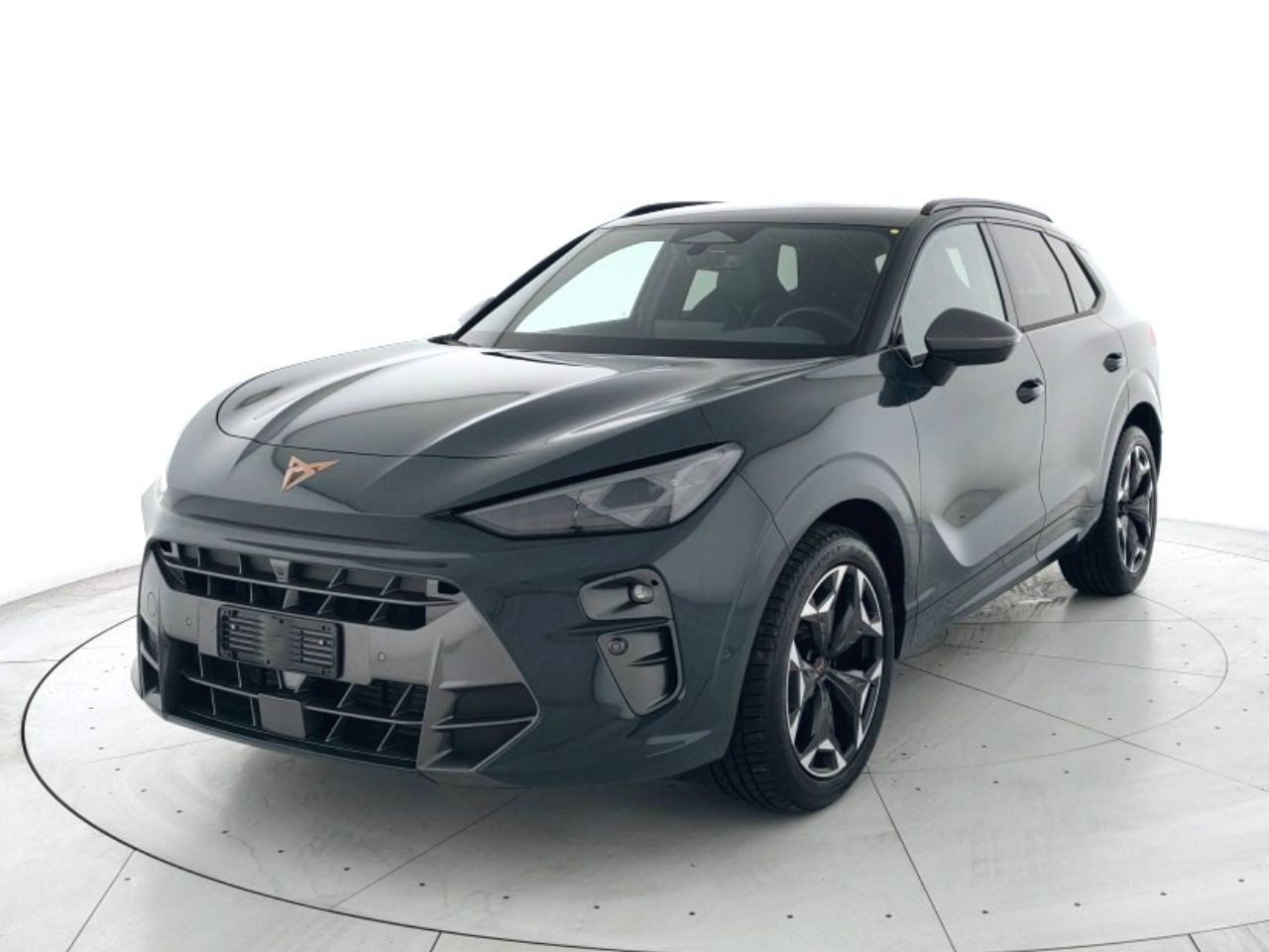 Cupra Terramar Usato 2025 Terramar Modena
