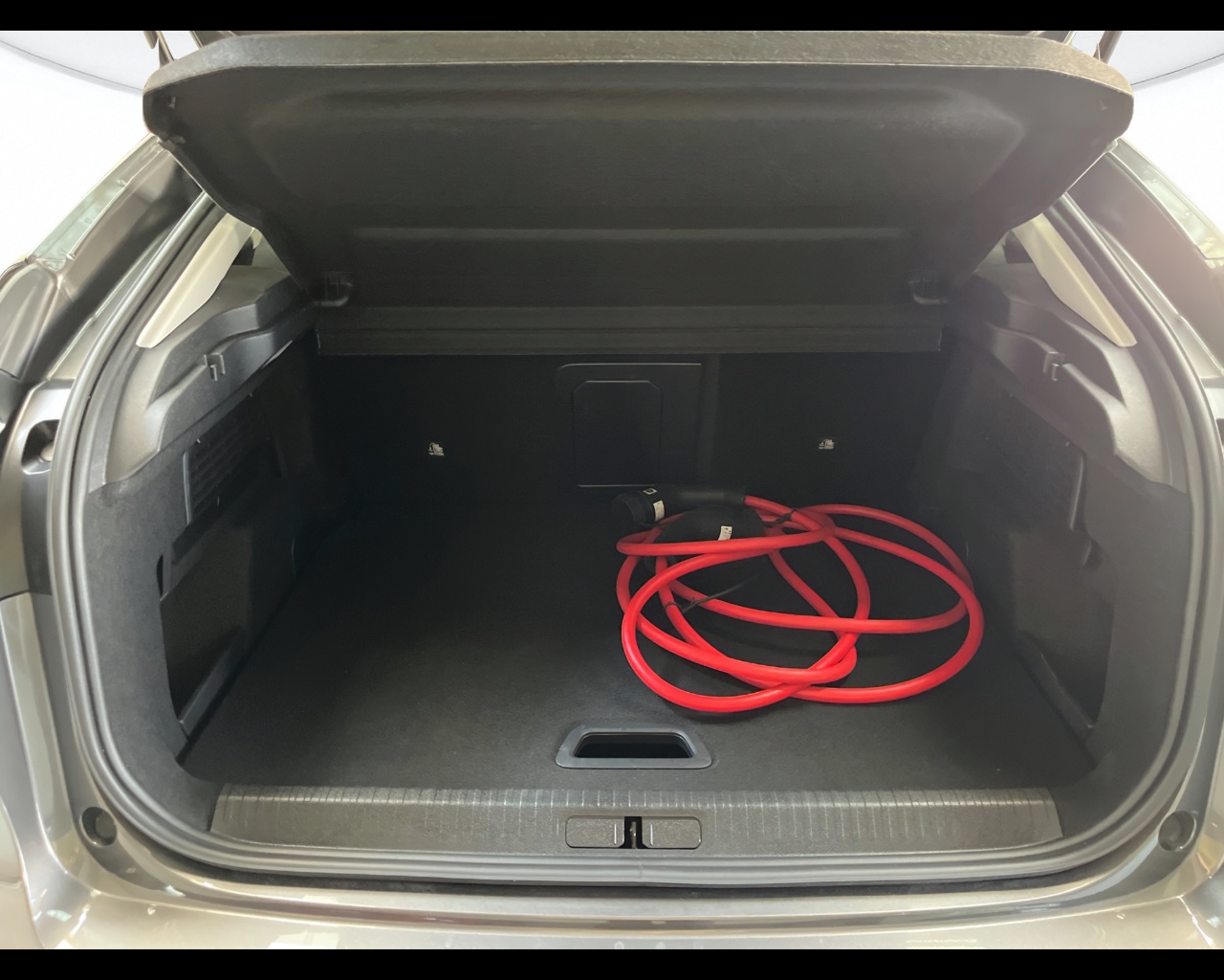 Citroen C4 Usato 2025 C4 Rovigo