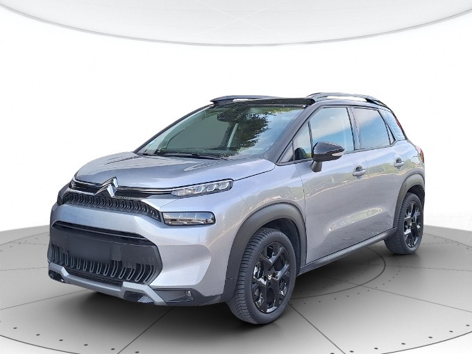 Citroen C3 Aircross Usato 2024 C3 Aircross San Vendemiano