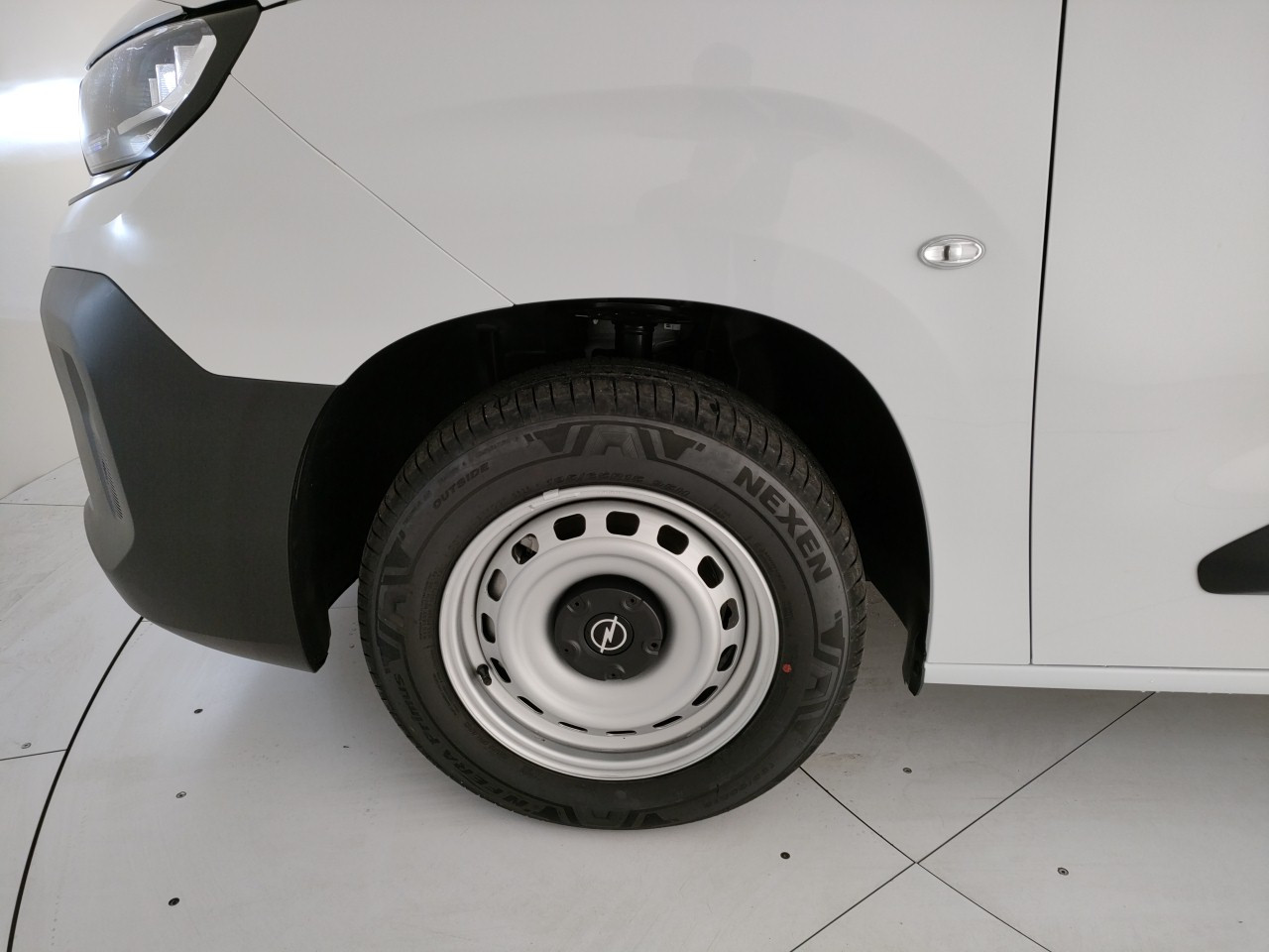 Opel Combo Cargo Nuovo Diesel Combo Cargo Porto Mantovano