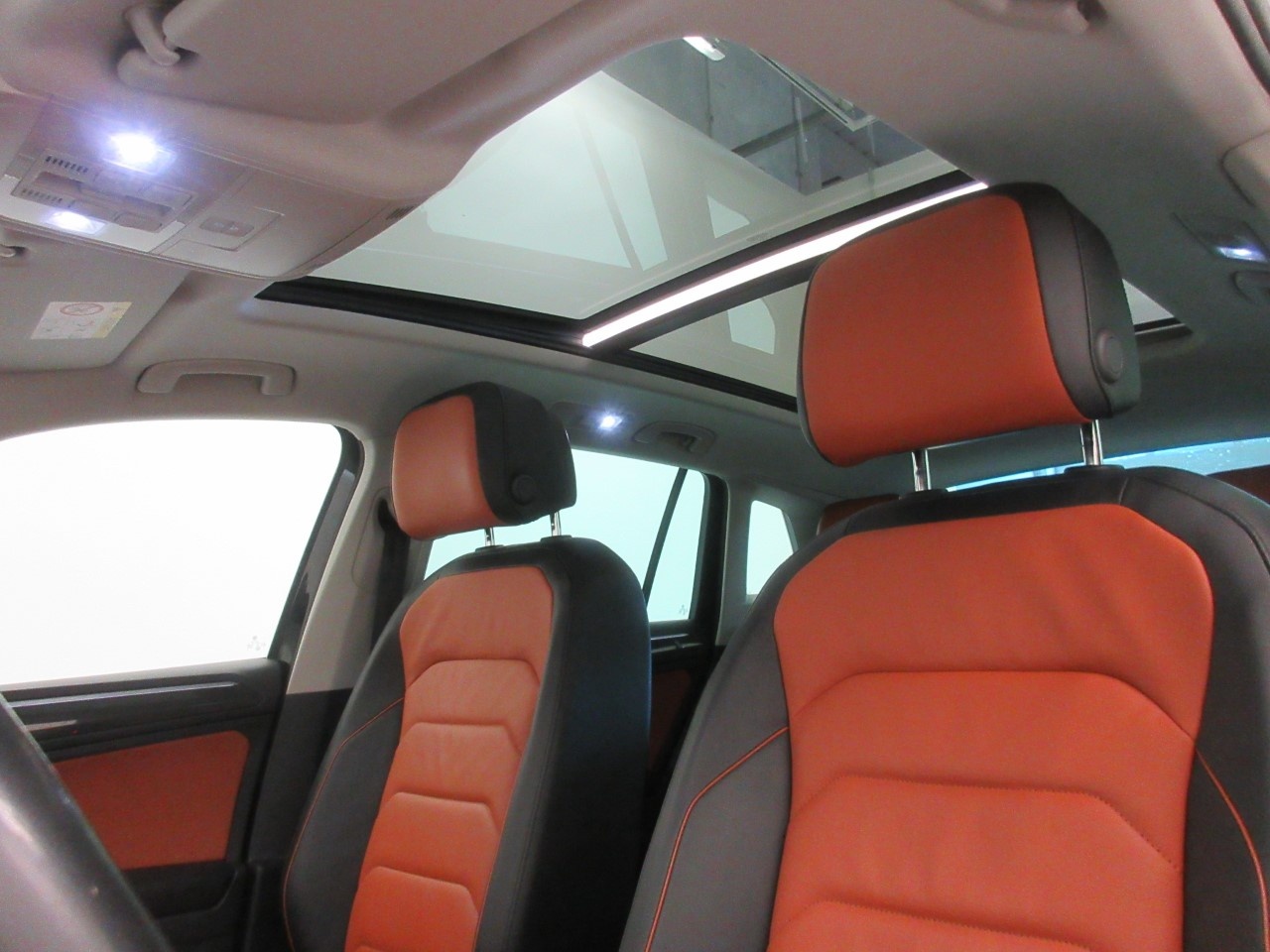 Volkswagen Tiguan Tiguan 2.0 TDI SCR BlueMotion 190cv Executive 4Motion DSG - 14