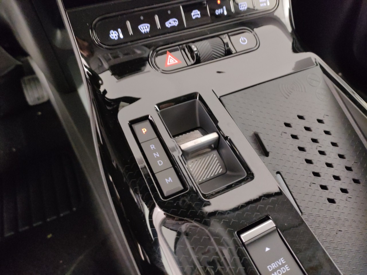 Citroen C5 Aircross Nuovo Ibrido benzina C5 Aircross Porto Mantovano