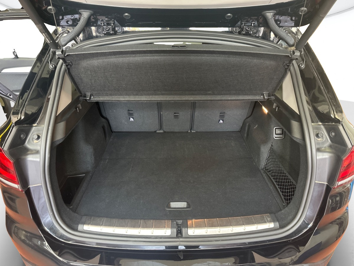 Bmw X1 Usato 2021 X1 Carpi