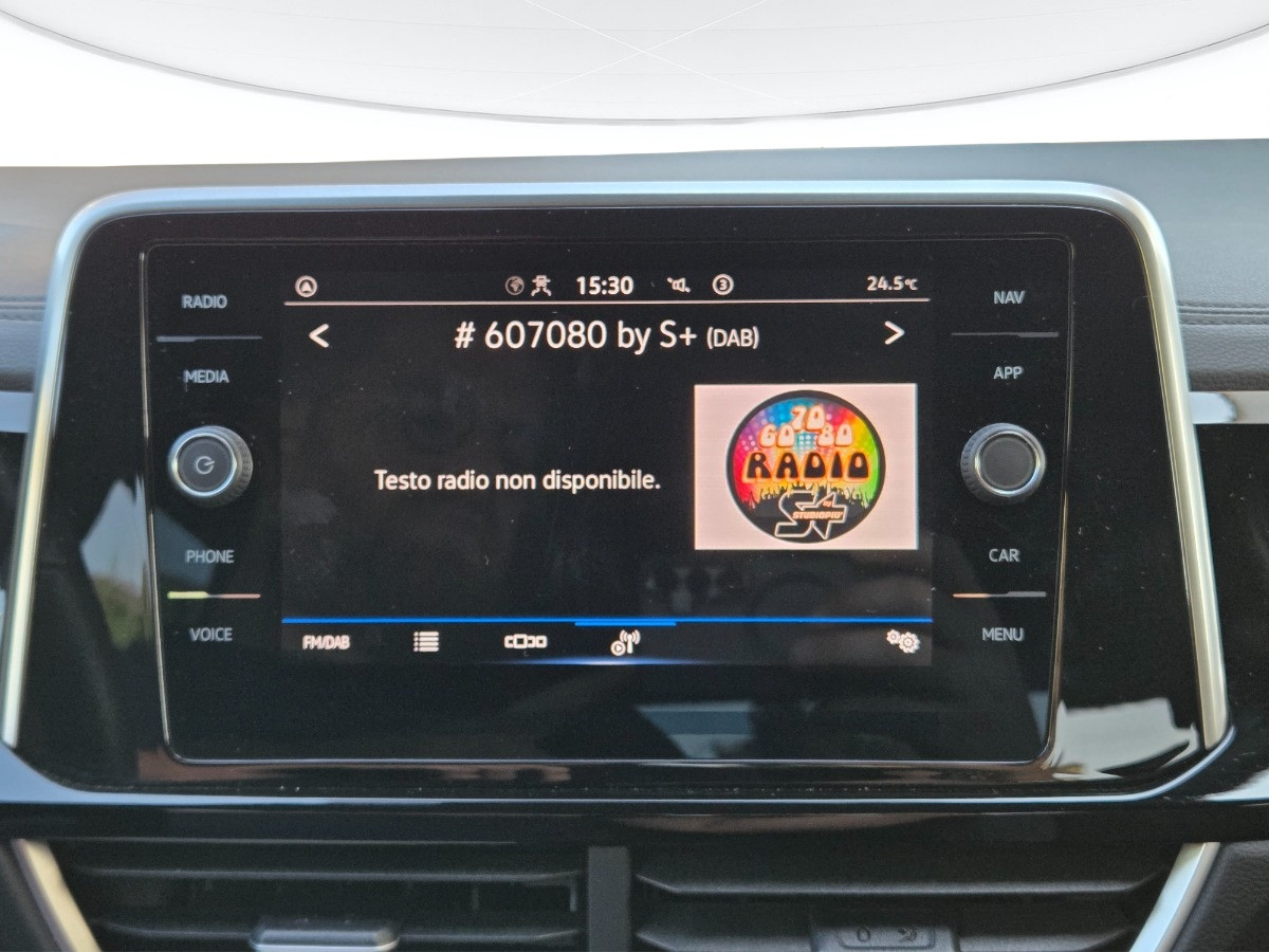 Volkswagen T-Roc Usato 2022 T-Roc Reggio Emilia