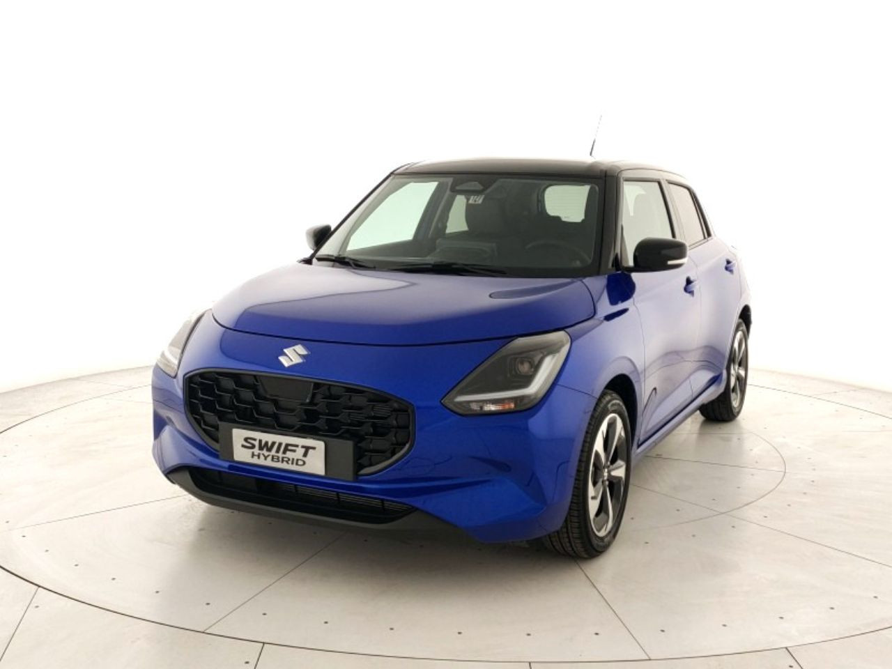 Suzuki Swift KM0 2026 Swift Porto Mantovano