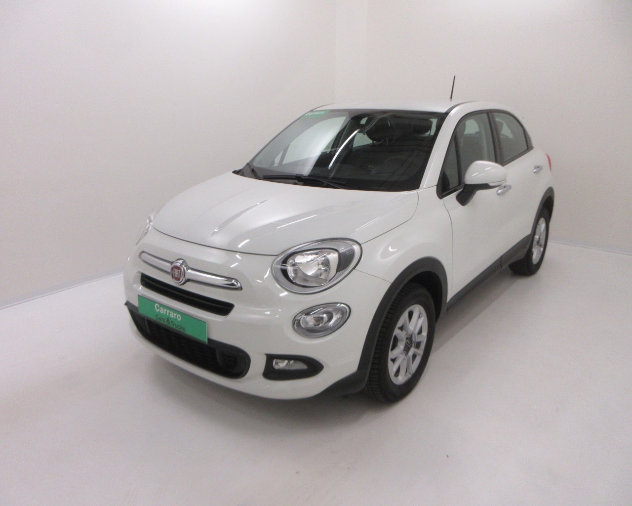 Fiat 500 500 X 1.3 Multijet 95cv Cross 4x2 - 1