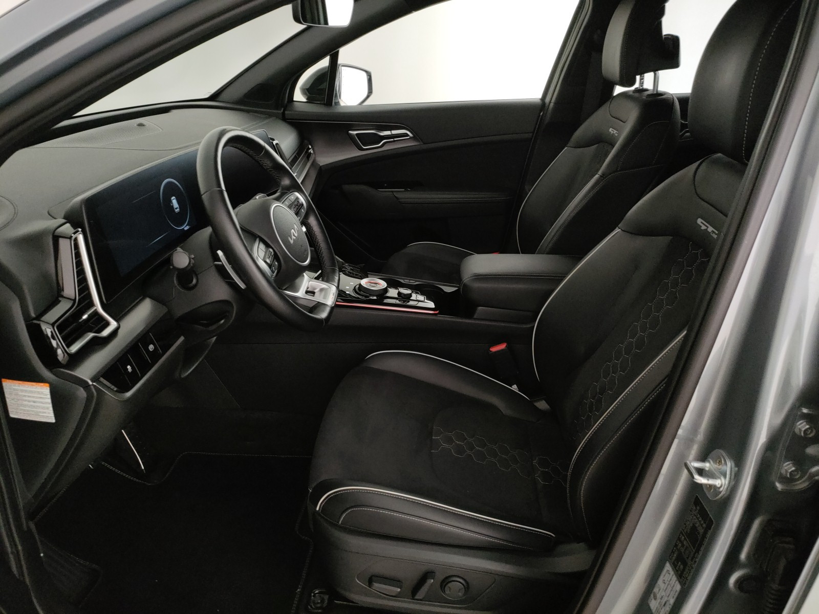 Kia Sportage Usato 2022 Sportage Legnago