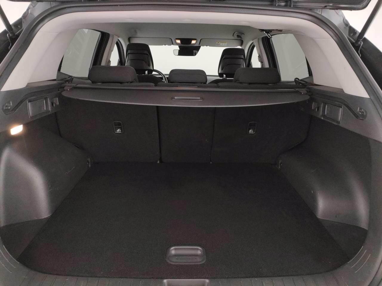 Kia Sportage Usato 2022 Sportage Legnago