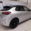 Corsa Vi 2020 - Corsa 1.2 Elegance S&s 75cv