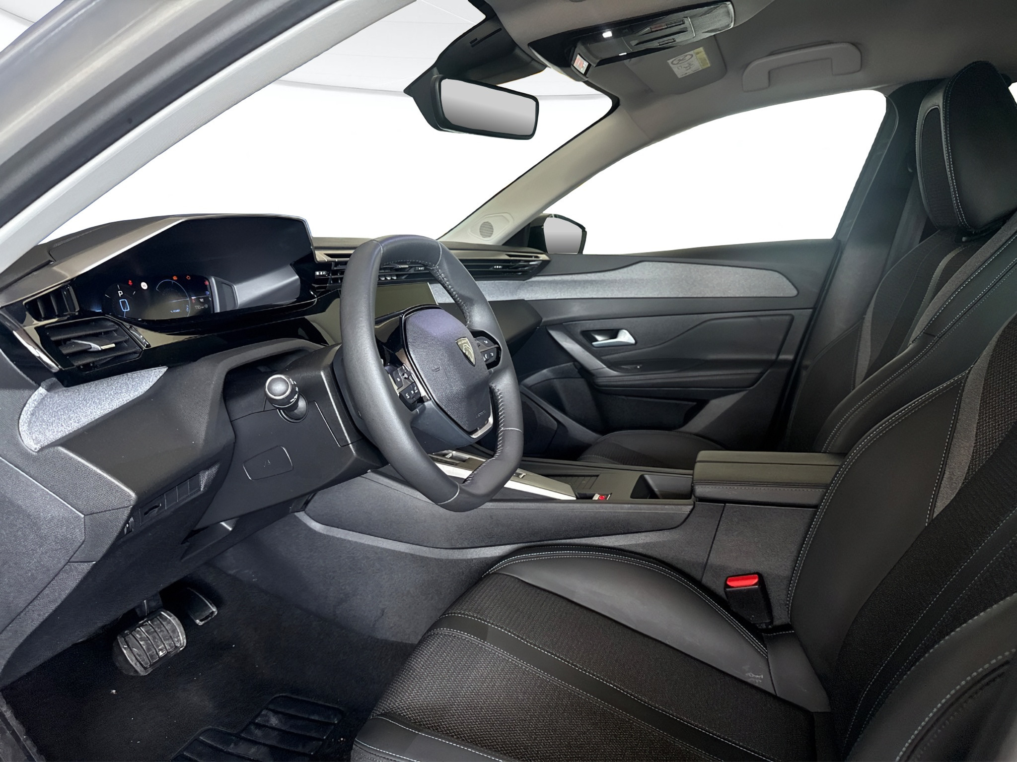 Peugeot 308 Usato 2025 308 Parma
