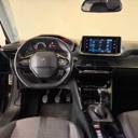 2008 Ii 2020 - 2008 1.5 Bluehdi Allure S&s 100cv