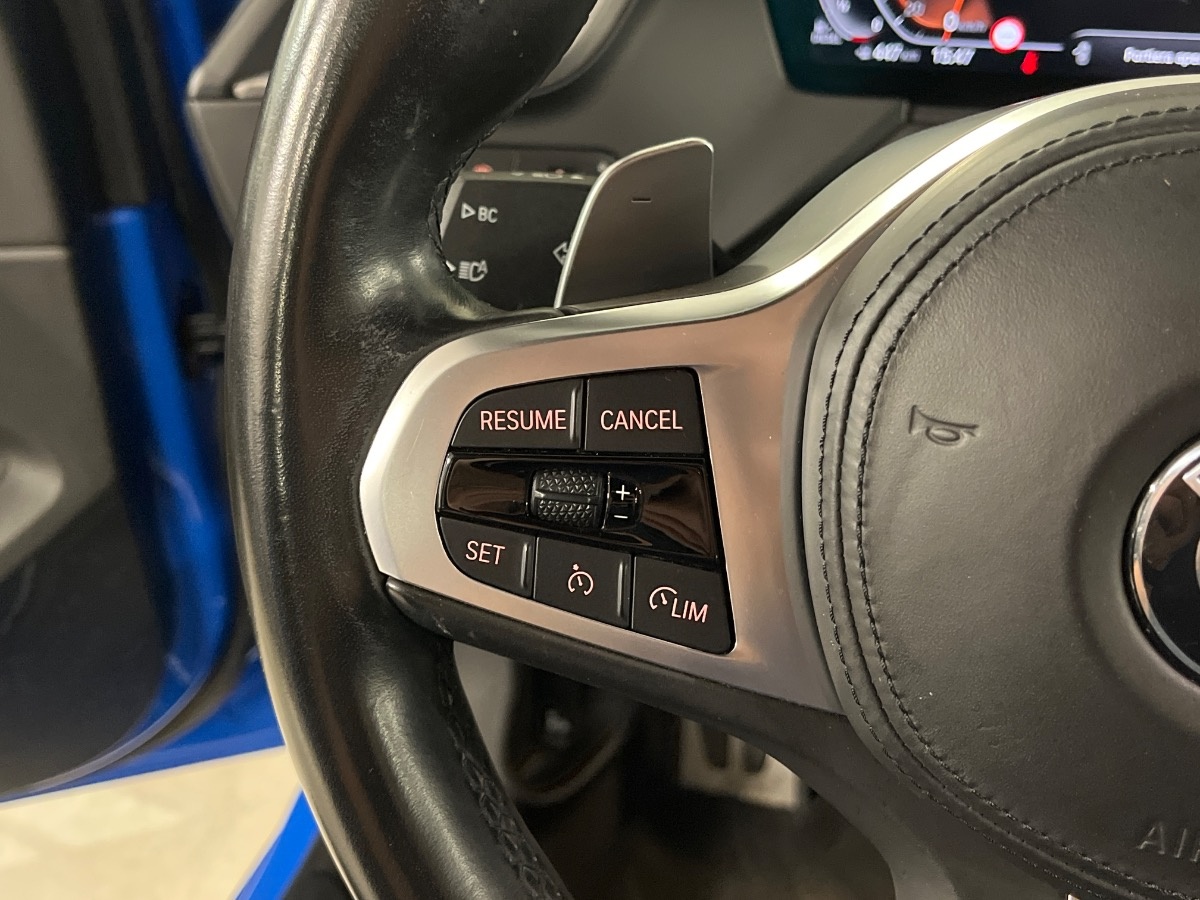 Bmw Serie 1 Usato 2021 Serie 1 Verona