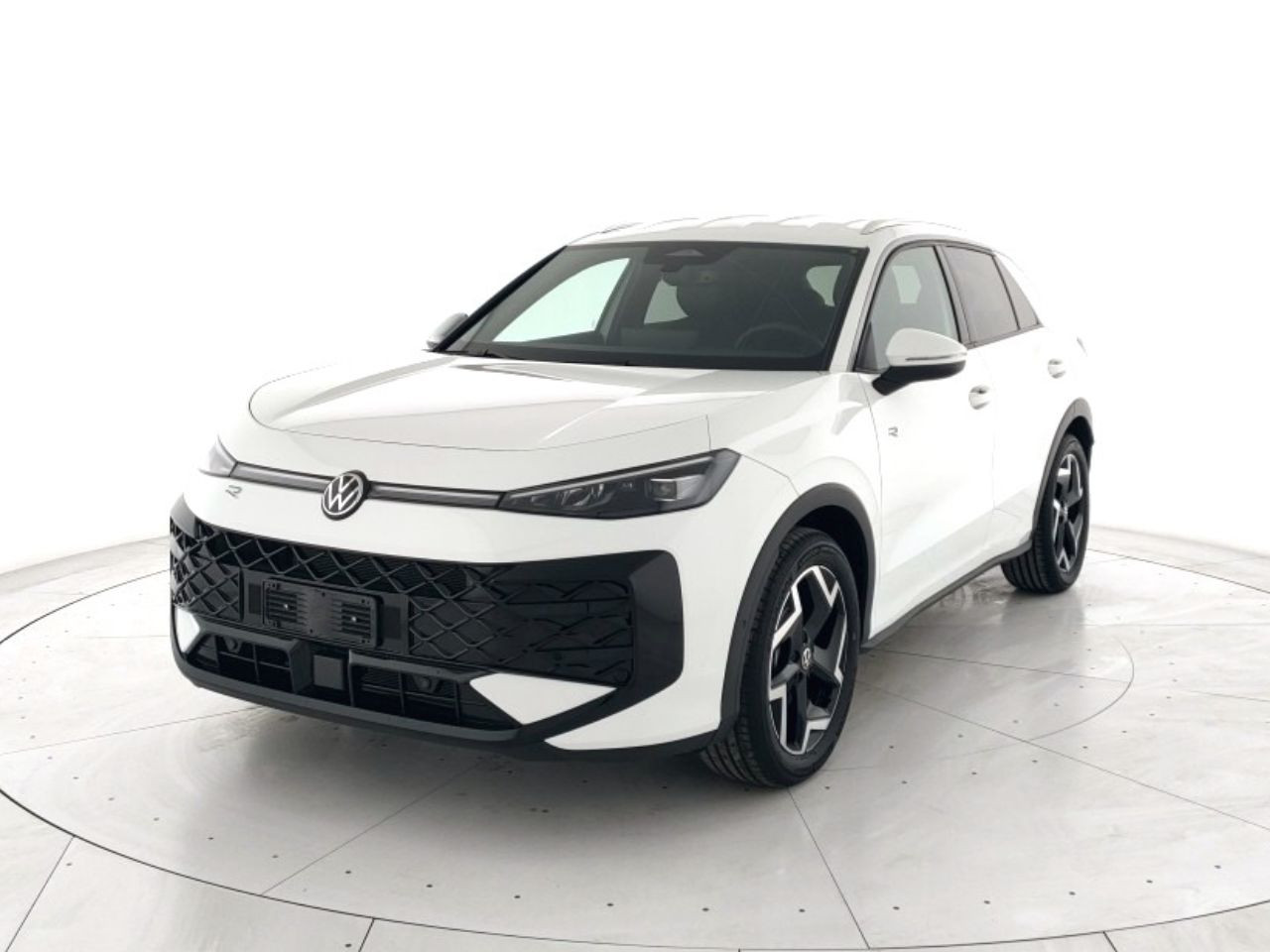 Volkswagen T-Roc II Aziendali 2026 T-Roc II Porto Mantovano