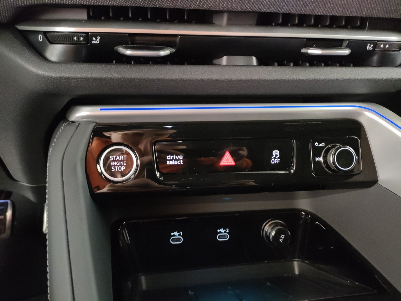 Audi Q5 KM0 2025 Q5 Porto Mantovano