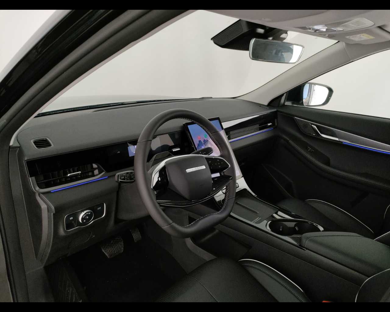 Jaecoo Jaecoo 5 Nuovo Benzina Jaecoo 5 Rovigo