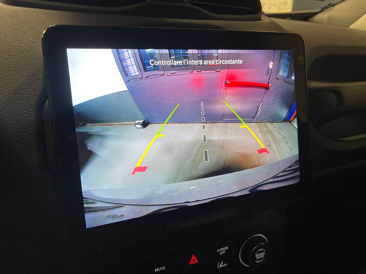 Jeep Renegade Usato 2024 Renegade Altavilla Vicentina