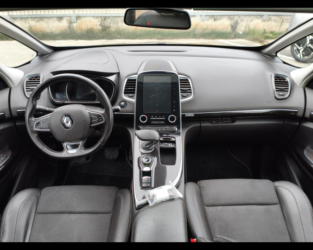 Foto RENAULT Espace 1.6 dci energy Intens 160cv 7p.ti edc 4control