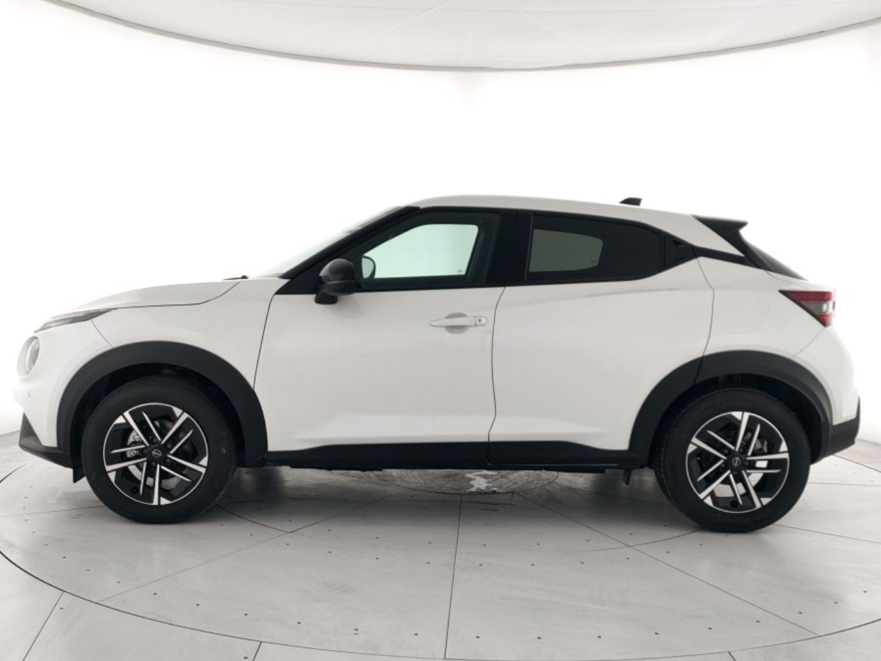 Nissan Juke KM0 2026 Juke Porto Mantovano