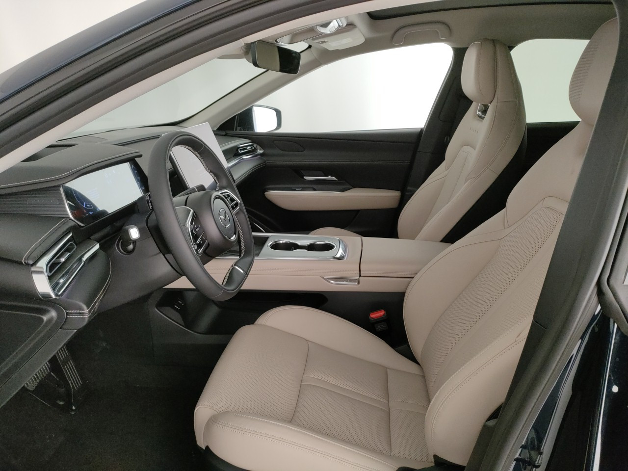 Mazda 6e Nuovo elettrico 6e Reggio Emilia