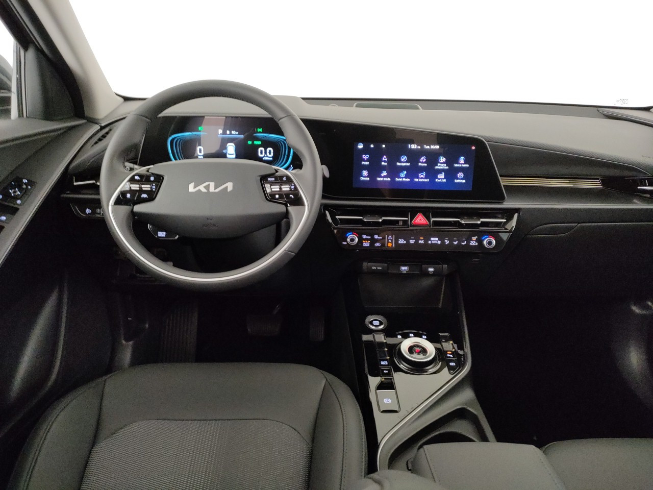 Kia Niro KM0 2025 Niro Porto Mantovano