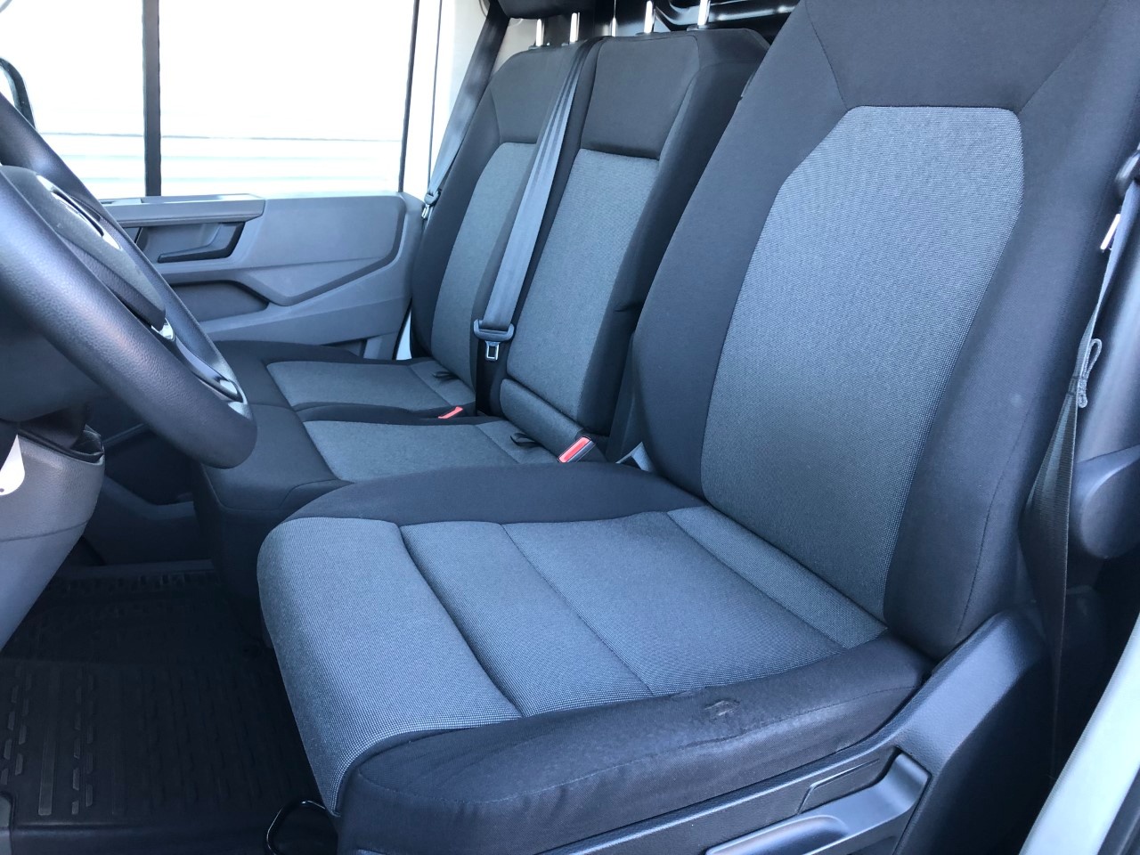 Volkswagen Crafter II Crafter 2.0 TDI 140 cv p.m. - 13