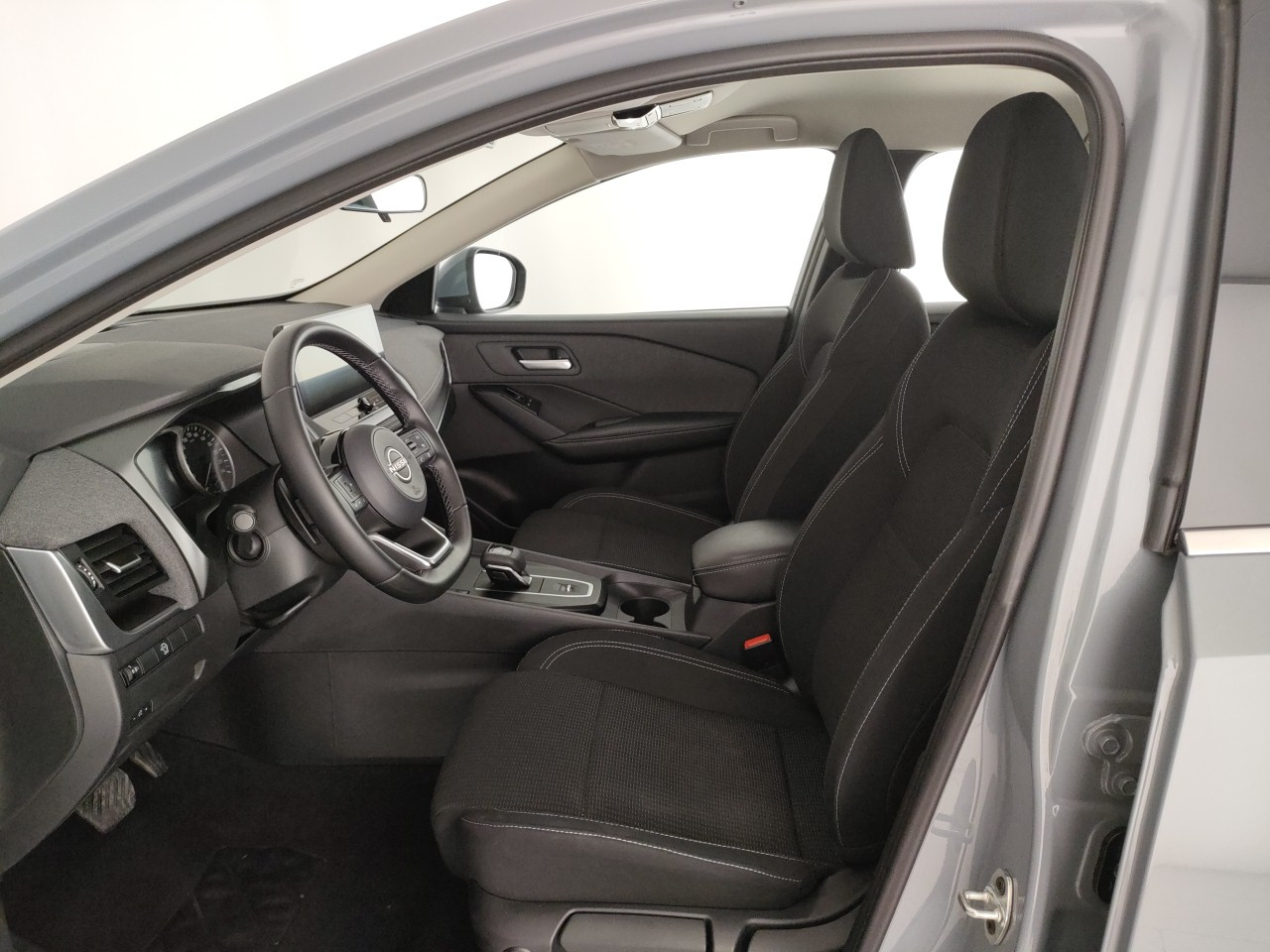 Nissan Qashqai Usato 2025 Qashqai San Zeno Naviglio