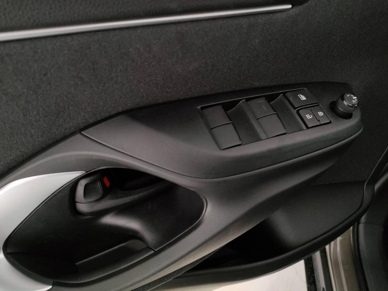 Toyota Yaris Cross Usato 2023 Yaris Cross Rovigo