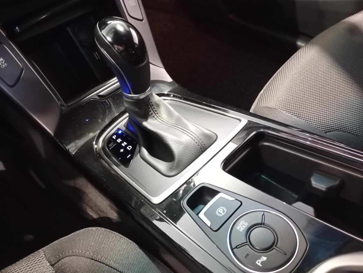 Hyundai i40 Usato 2019 i40 San Vendemiano