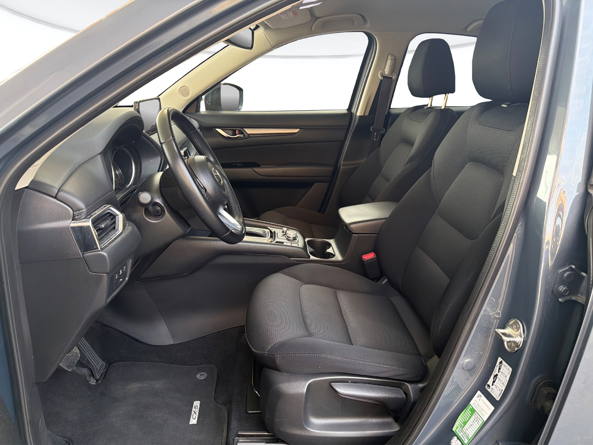 Mazda CX-5 Usato 2023 CX-5 Reggio Emilia