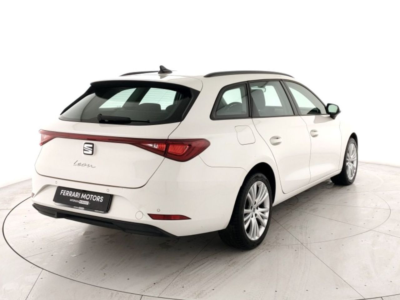 Seat Leon Usato 2024 Leon Porto Mantovano