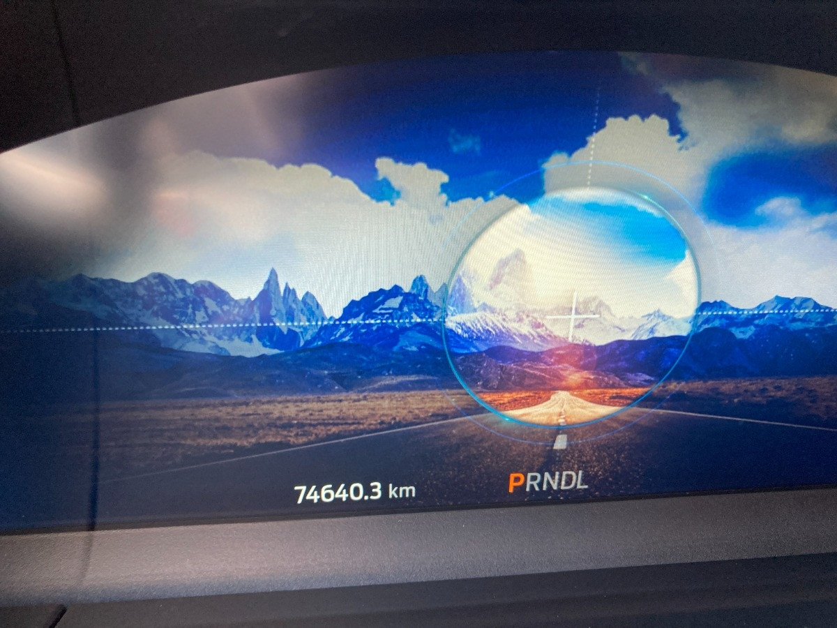 Ford Kuga Usato 2022 Kuga Modena